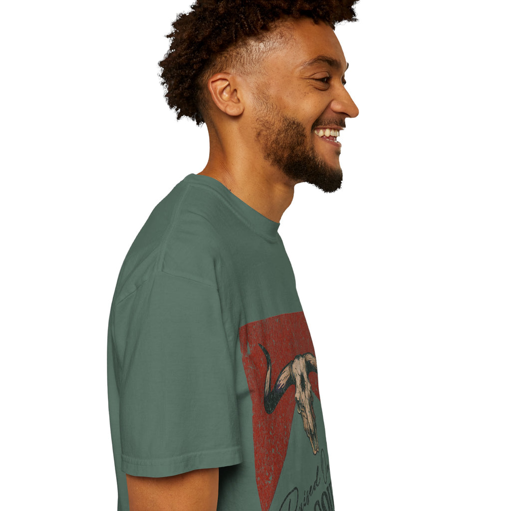 Raised On 90's Country T-Shirt - multi color options