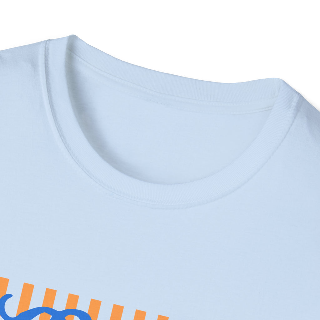 Worship While You Wait T-Shirt -multi color options