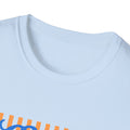 Worship While You Wait T-Shirt -multi color options