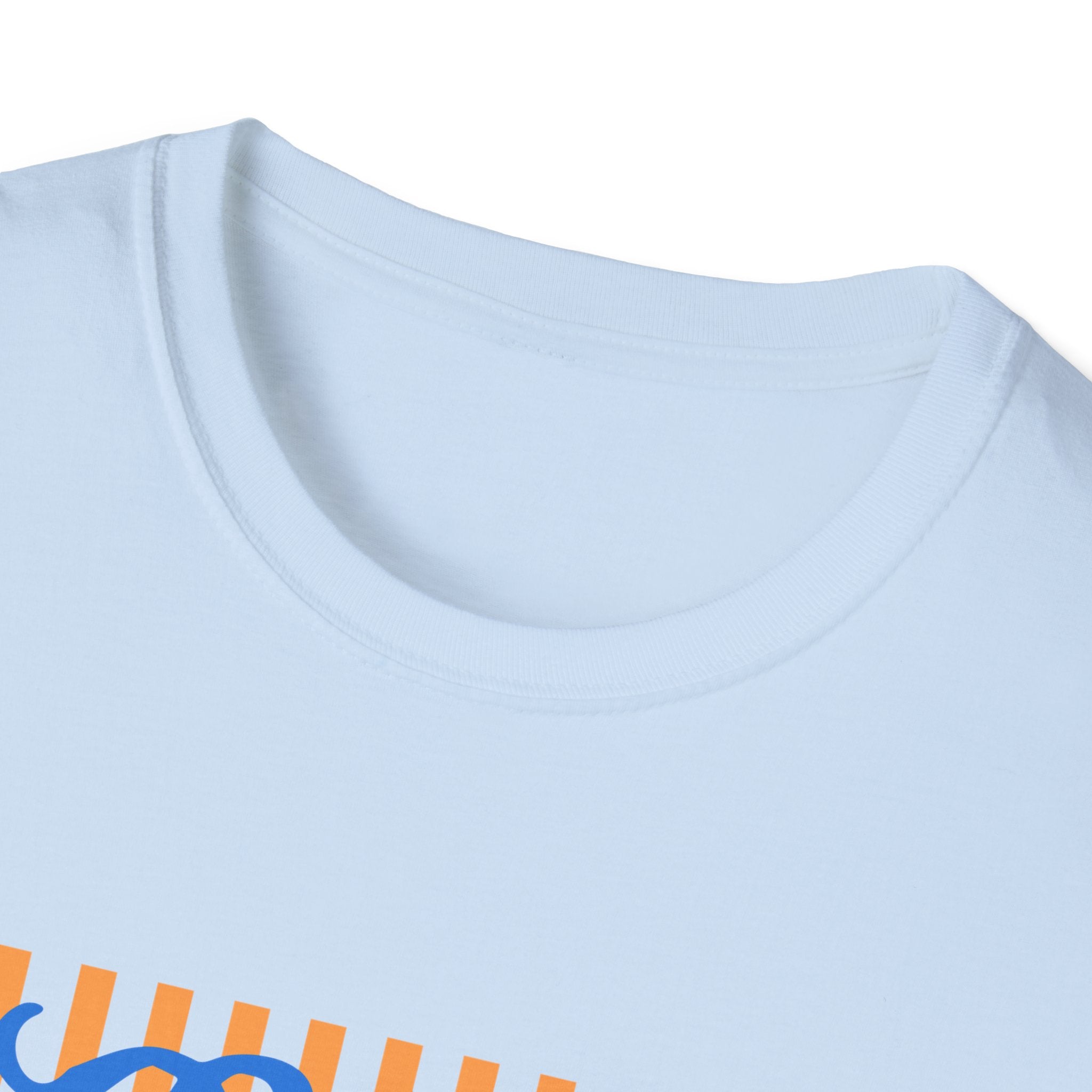 Worship While You Wait T-Shirt -multi color options