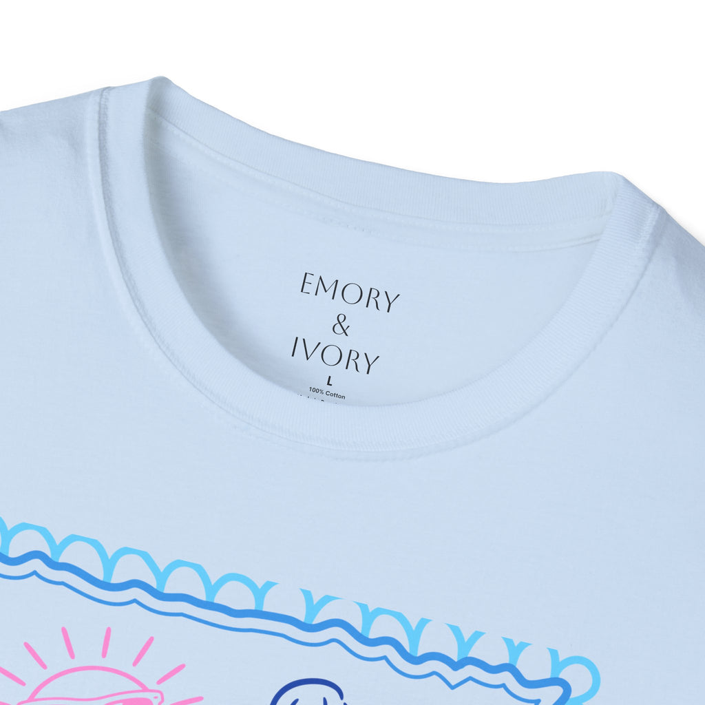 Beach'n T-Shirt