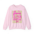 "Jesus Is For Everyone" / "Let Me Tell You About My Jesus" - multi color options