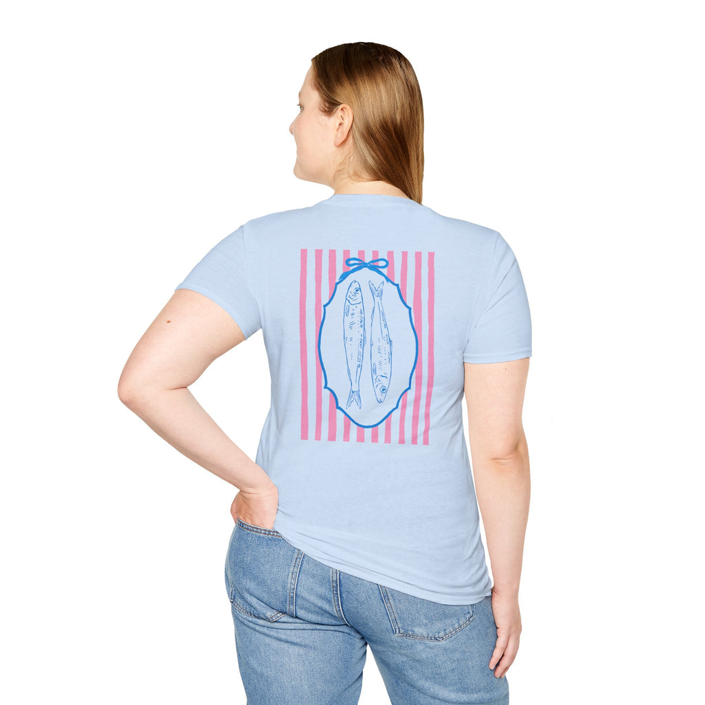 Beach'n T-Shirt