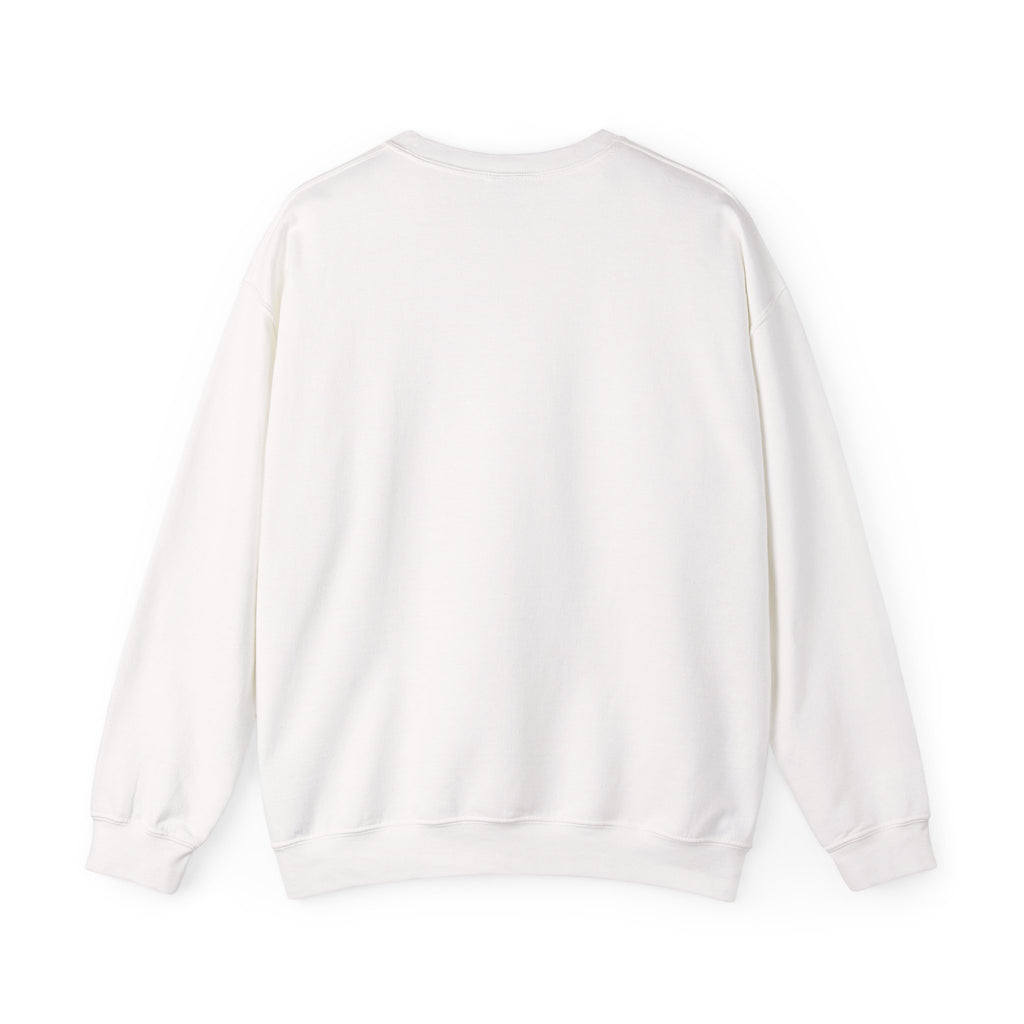 Pixelated Banana Sweatshirt