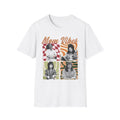 Mom Vibes T-Shirt - multi color options