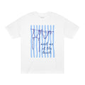 Meet Me at the Beach Graphic Tee - multi color option