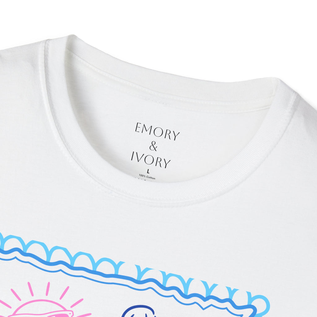 Beach'n T-Shirt